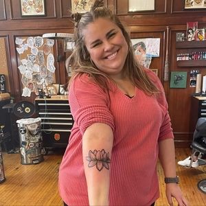 Meet your Posher, Carrie